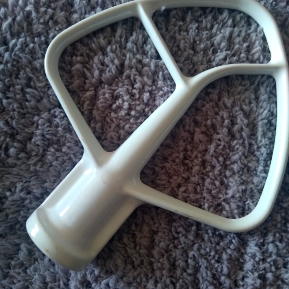 Kitchenaid attachment for mixer ceramic original kitchenaid brand